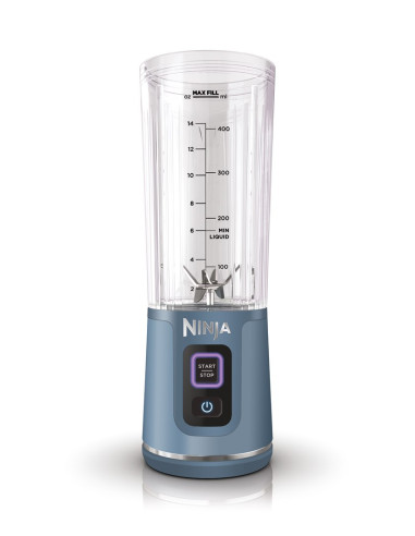 Blender Przenośny Bc151Eunv Ninja Niebieski