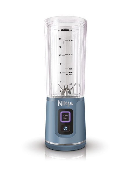 Blender Przenośny Bc151Eunv Ninja Niebieski