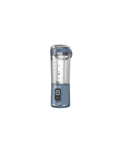 Blender Przenośny Bc151Eunv Ninja Niebieski