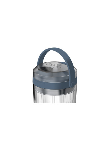 Blender Przenośny Bc151Eunv Ninja Niebieski