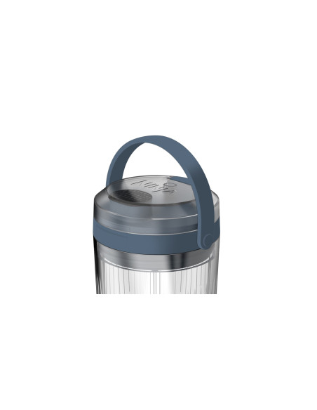 Blender Przenośny Bc151Eunv Ninja Niebieski