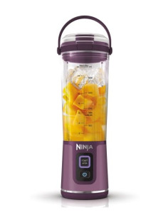 Blender Przenośny Bc151Eupr Ninja Fiolet