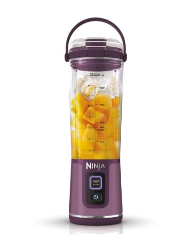 Blender Przenośny Bc151Eupr Ninja Fiolet