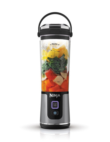 Blender Kielichowy Bc151Eubk Ninja