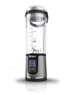 Blender Kielichowy Bc151Eubk Ninja 2