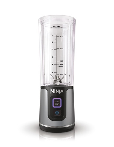 Blender Kielichowy Bc151Eubk Ninja