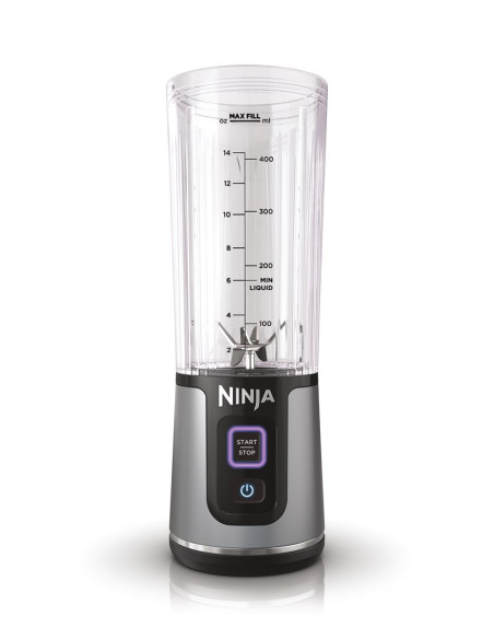 Blender Kielichowy Bc151Eubk Ninja