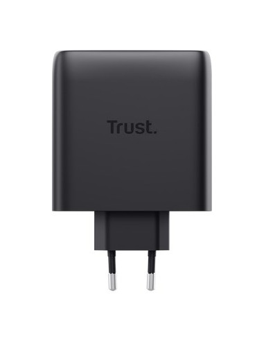 Ładowarka Trust Maxo Gan 100 W 2Xusb-C