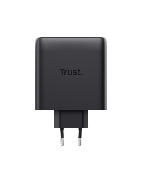 Ładowarka Trust Maxo Gan 100 W 2Xusb-C