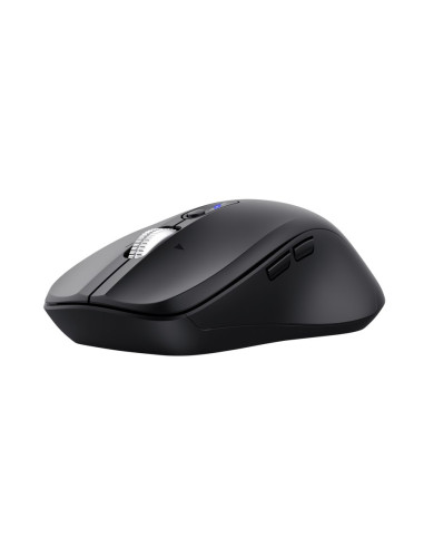 Mysz Trust Ferro Wireless Black