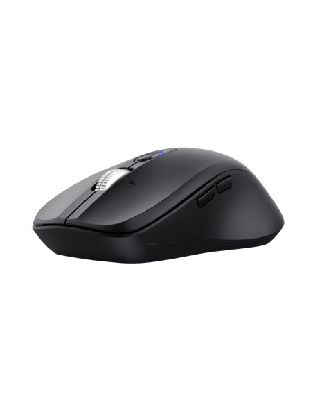 Mysz Trust Ferro Wireless Black
