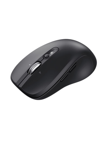 Mysz Trust Ferro Wireless Black