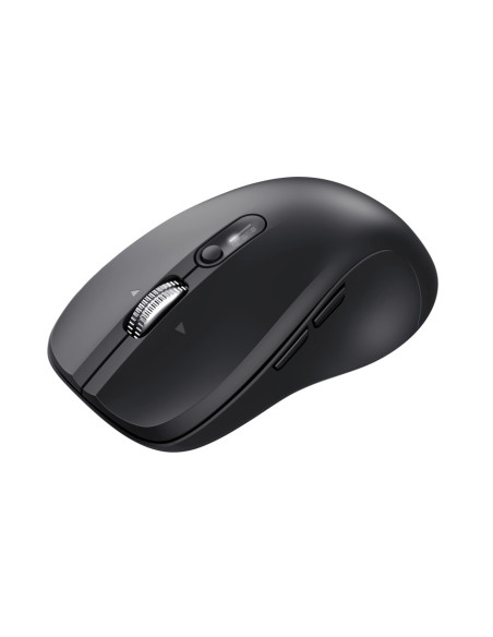 Mysz Trust Ferro Wireless Black