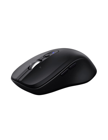 Mysz Trust Ferro Wireless Black