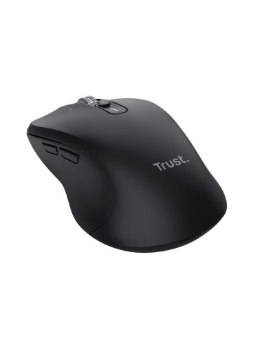 Mysz Trust Ferro Wireless Black