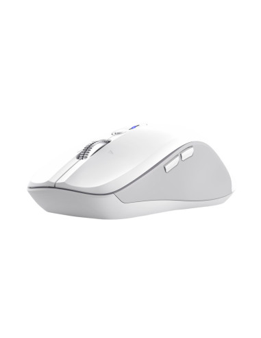 Mysz Trust Ferro Wireless White