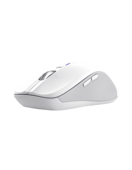 Mysz Trust Ferro Wireless White