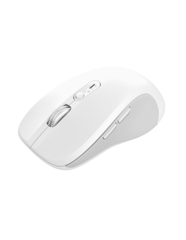 Mysz Trust Ferro Wireless White