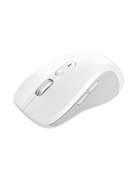 Mysz Trust Ferro Wireless White
