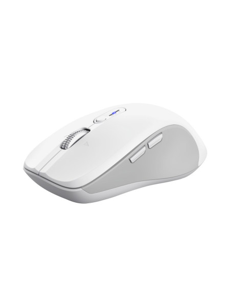 Mysz Trust Ferro Wireless White