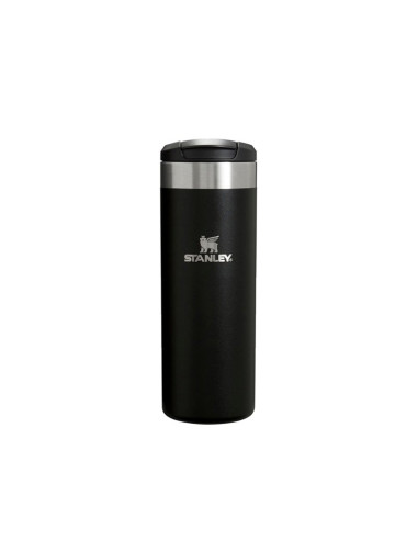 Kubek Termiczny Stanley Aerolight 470Ml, Black