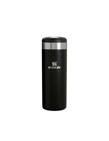 Kubek Termiczny Stanley Aerolight 470Ml, Black