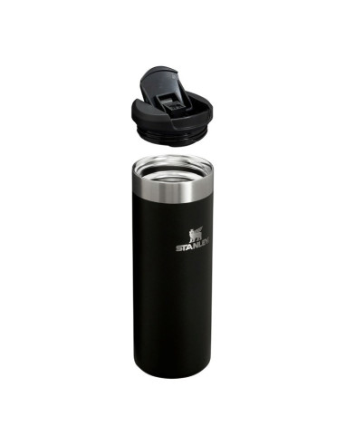 Kubek Termiczny Stanley Aerolight 470Ml, Black