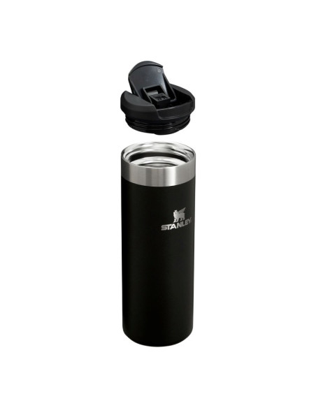 Kubek Termiczny Stanley Aerolight 470Ml, Black