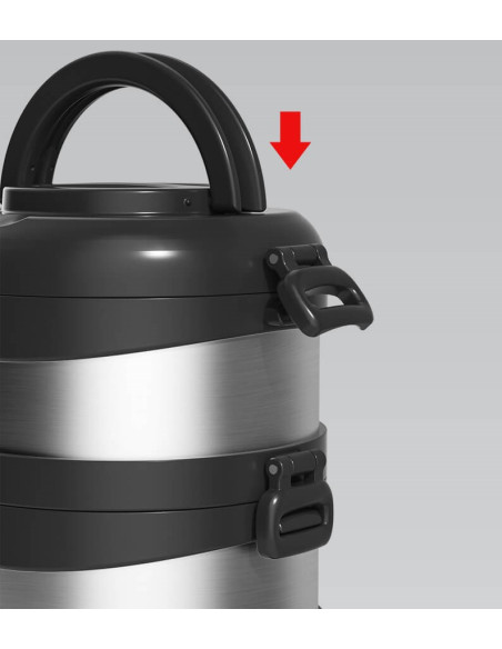 Termos Obiadowy 1,5L Mr-1635-150 Maestro