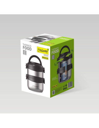 Termos Obiadowy 1,5L Mr-1635-150 Maestro