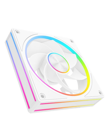 Modecom Volcano Loop 120 Argb Reverse Fan Biały