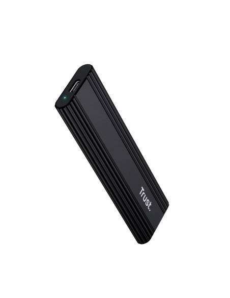 Obudowa Dysku Ssd Trust M.2 Usb-C