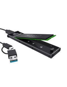 Obudowa Dysku Ssd Trust M.2 Usb-C 2