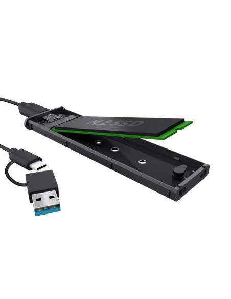 Obudowa Dysku Ssd Trust M.2 Usb-C