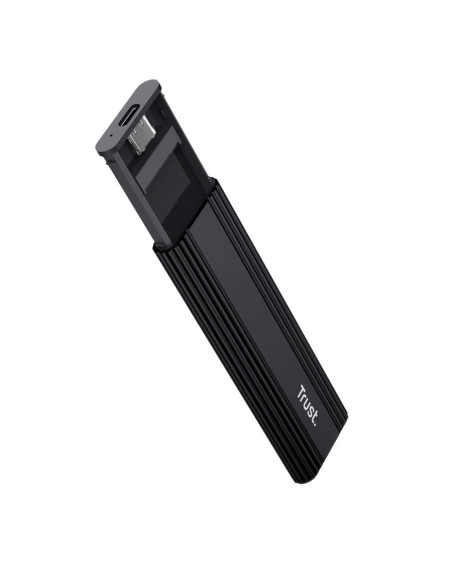 Obudowa Dysku Ssd Trust M.2 Usb-C