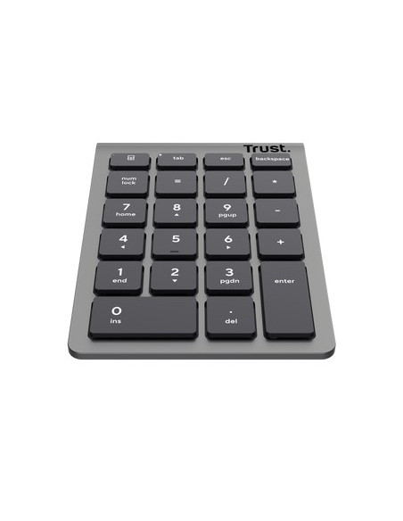 Klawiatura Numeryczna Trust Xalas Wireless