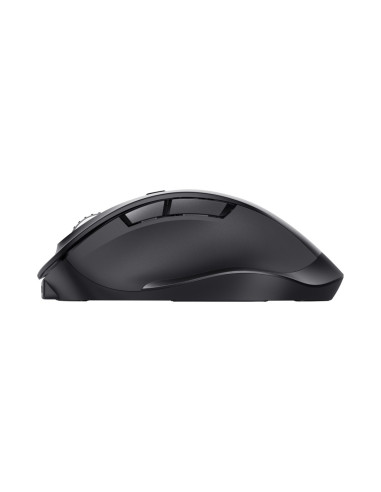 Mysz Trust Fyda Black