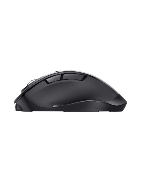 Mysz Trust Fyda Black