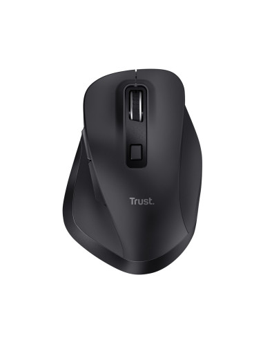 Mysz Trust Fyda Black