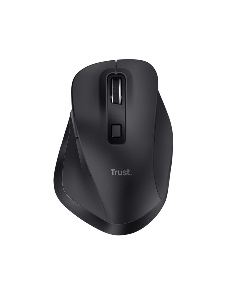 Mysz Trust Fyda Black