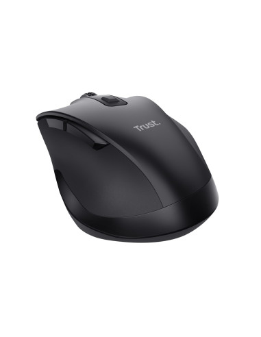 Mysz Trust Fyda Black