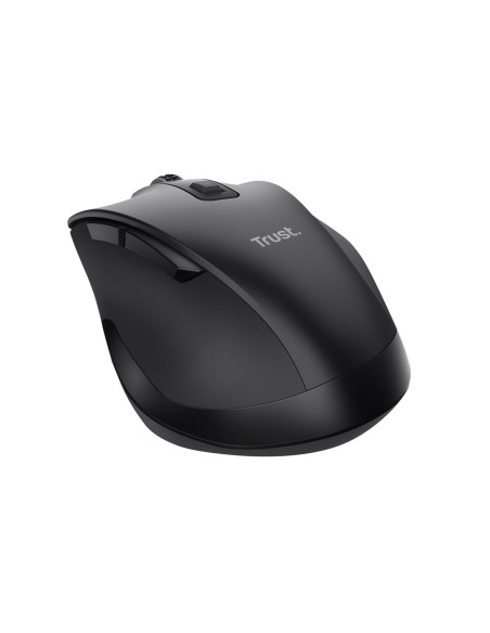 Mysz Trust Fyda Black