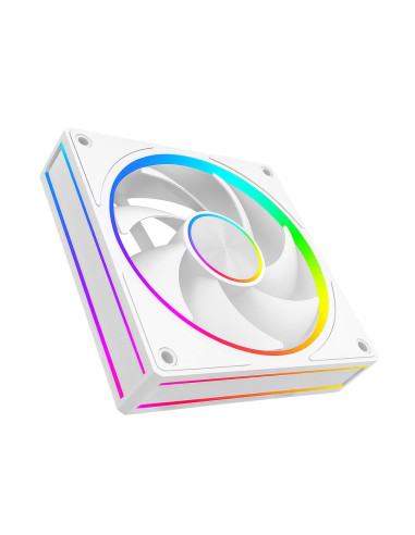 Modecom Volcano Loop 120 Argb Fan Biały