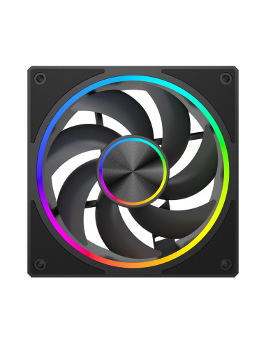 Modecom Volcano Loop 120 Argb Fan Czarny