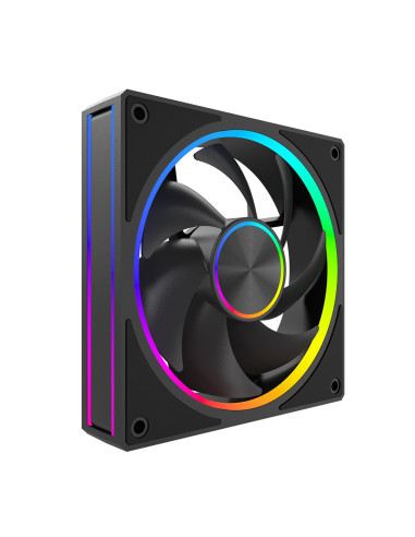Modecom Volcano Loop 120 Argb Fan Czarny