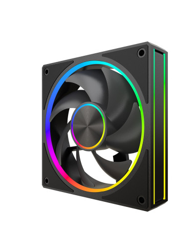 Modecom Volcano Loop 120 Argb Fan Czarny