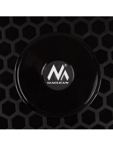 Maclean Antena Wielokierunkowadvb-T/T2 Hevc, Aktywna, Standard, Usb 5V Mctv-102