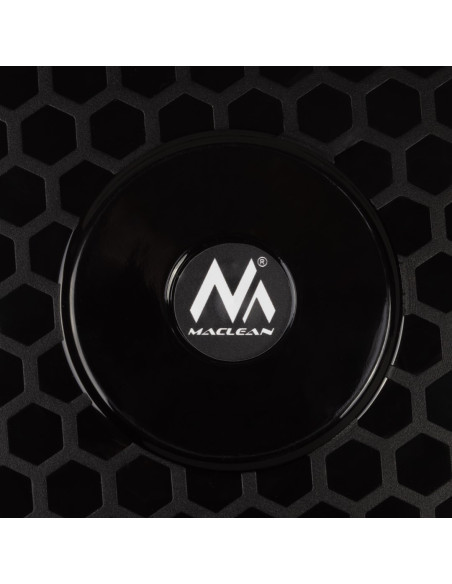 Maclean Antena Wielokierunkowadvb-T/T2 Hevc, Aktywna, Standard, Usb 5V Mctv-102