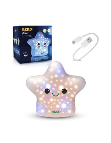 Neno Lampka Led Shine