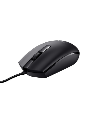 Mysz Trust Tm-101 Black